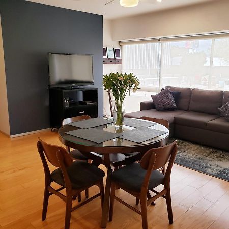 Luxury Apartment In Carso, Polanco 墨西哥城 外观 照片
