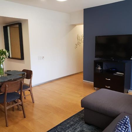 Luxury Apartment In Carso, Polanco 墨西哥城 外观 照片
