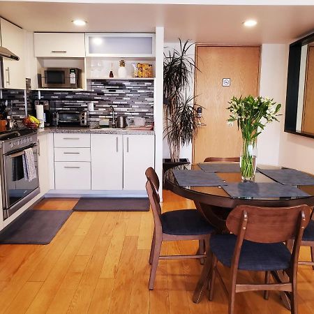 Luxury Apartment In Carso, Polanco 墨西哥城 外观 照片