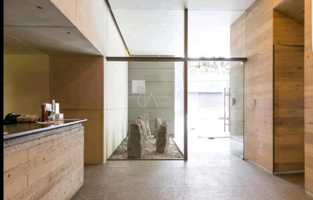 Luxury Apartment In Carso, Polanco 墨西哥城 外观 照片