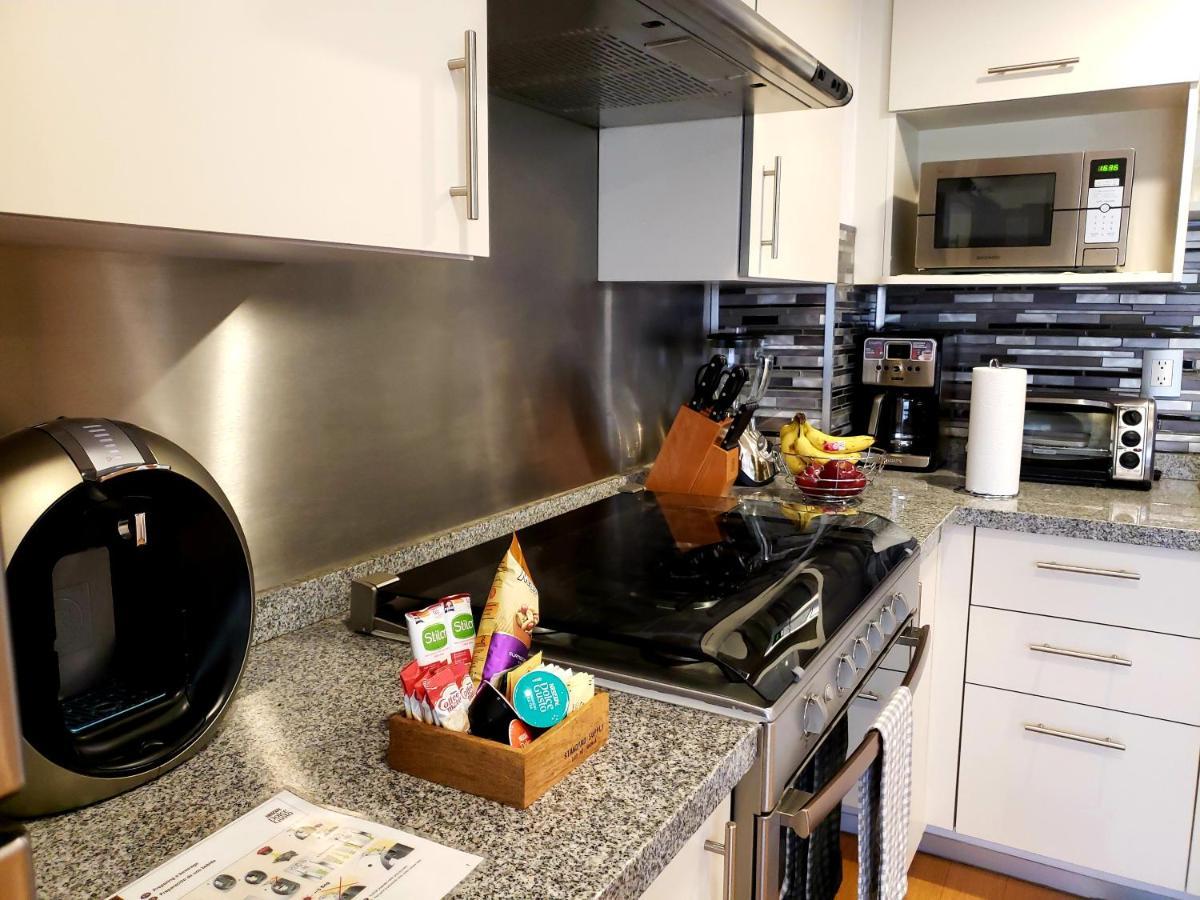 Luxury Apartment In Carso, Polanco 墨西哥城 外观 照片