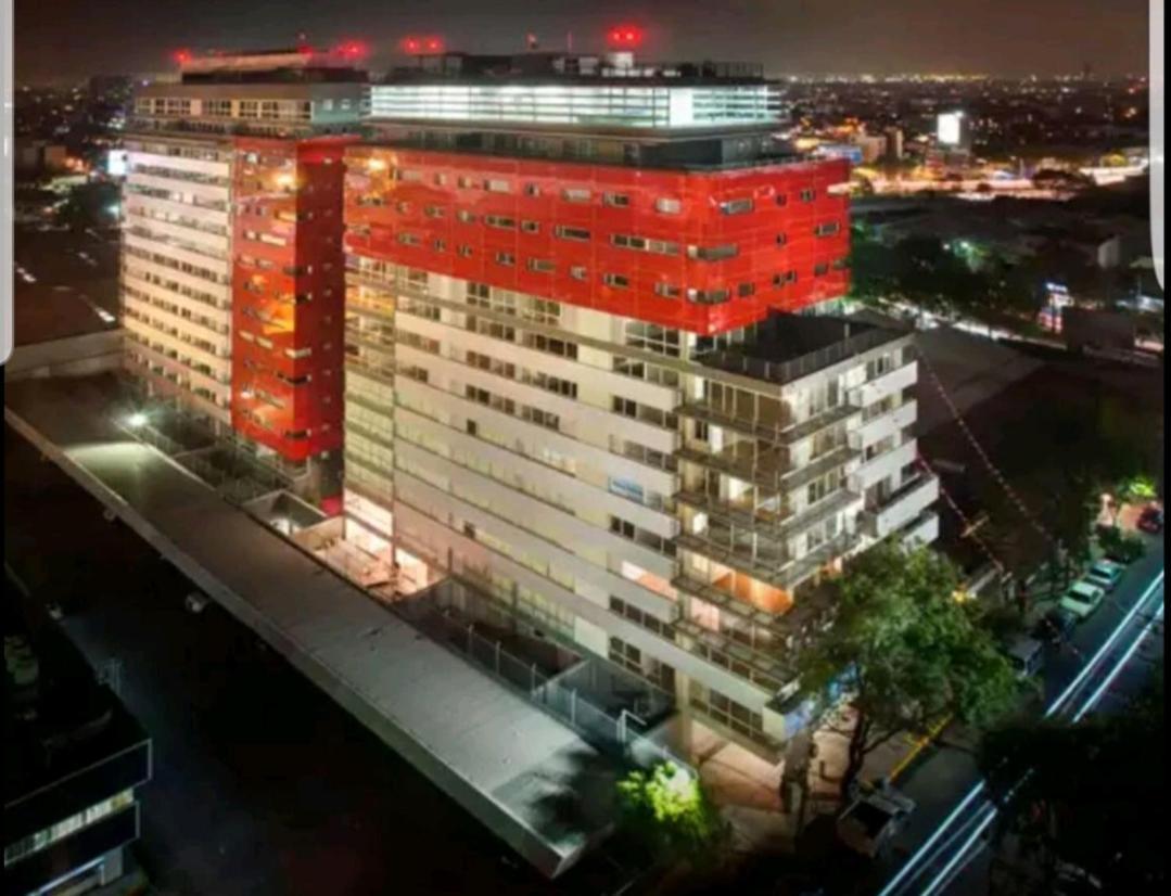 Luxury Apartment In Carso, Polanco 墨西哥城 外观 照片