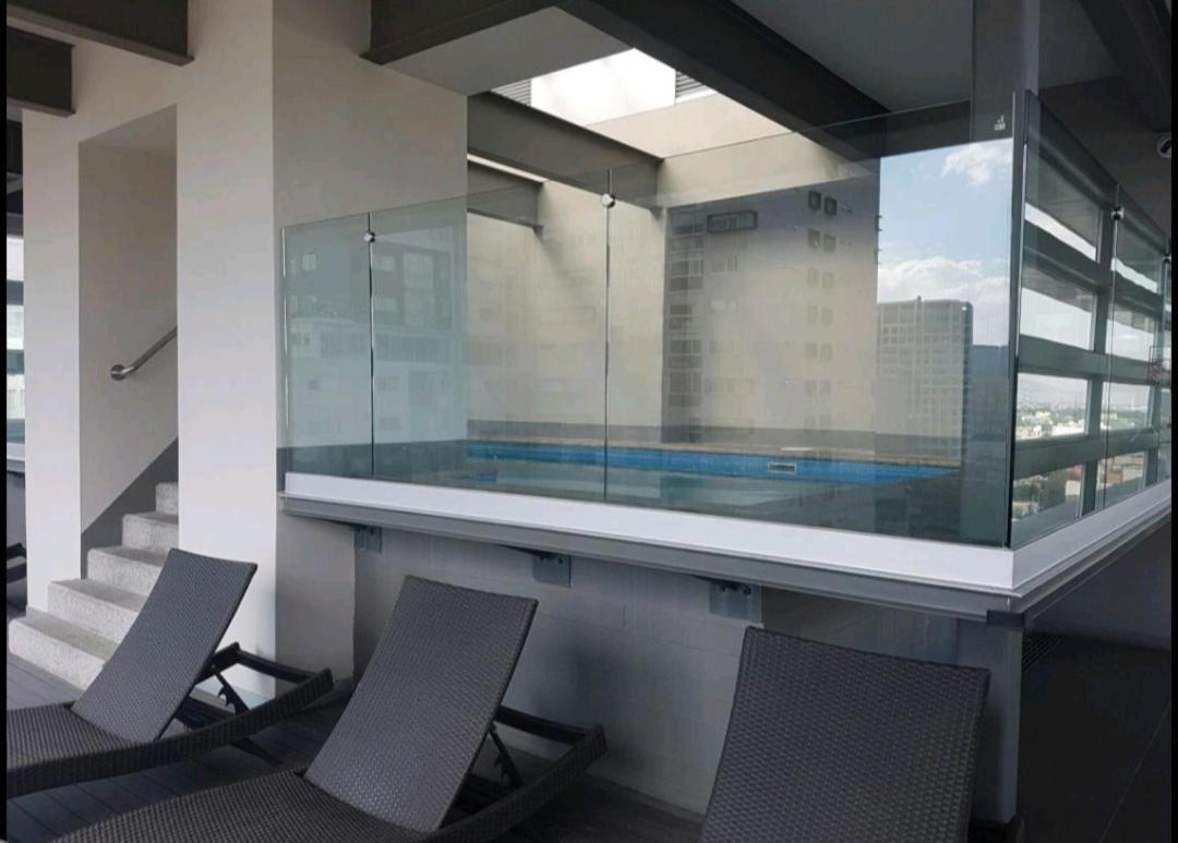 Luxury Apartment In Carso, Polanco 墨西哥城 外观 照片
