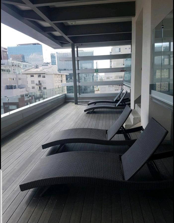 Luxury Apartment In Carso, Polanco 墨西哥城 外观 照片