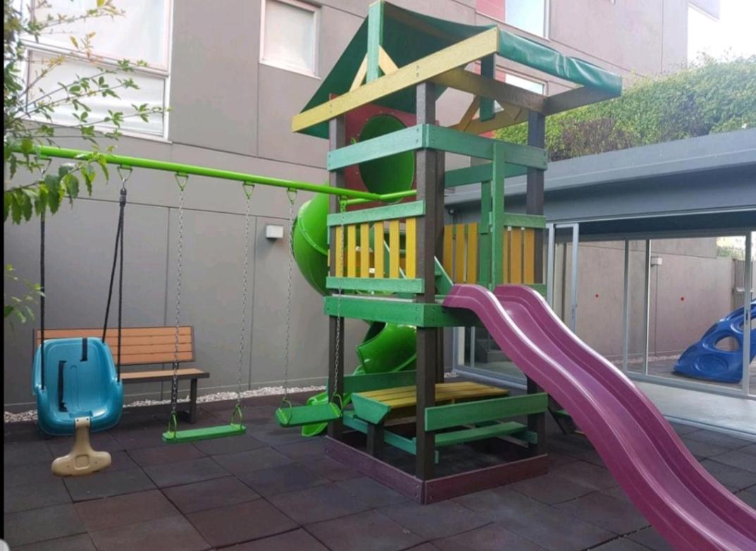 Luxury Apartment In Carso, Polanco 墨西哥城 外观 照片