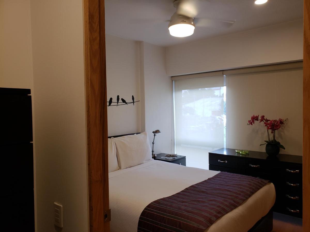 Luxury Apartment In Carso, Polanco 墨西哥城 外观 照片