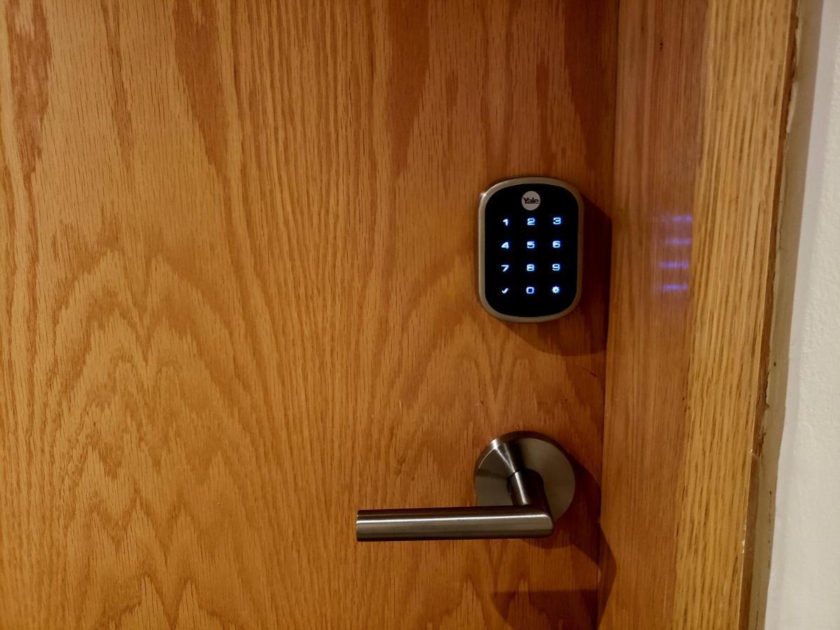 Luxury Apartment In Carso, Polanco 墨西哥城 外观 照片