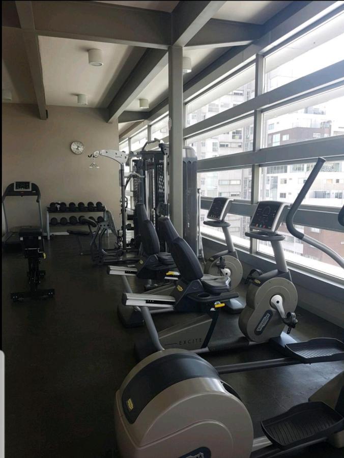 Luxury Apartment In Carso, Polanco 墨西哥城 外观 照片