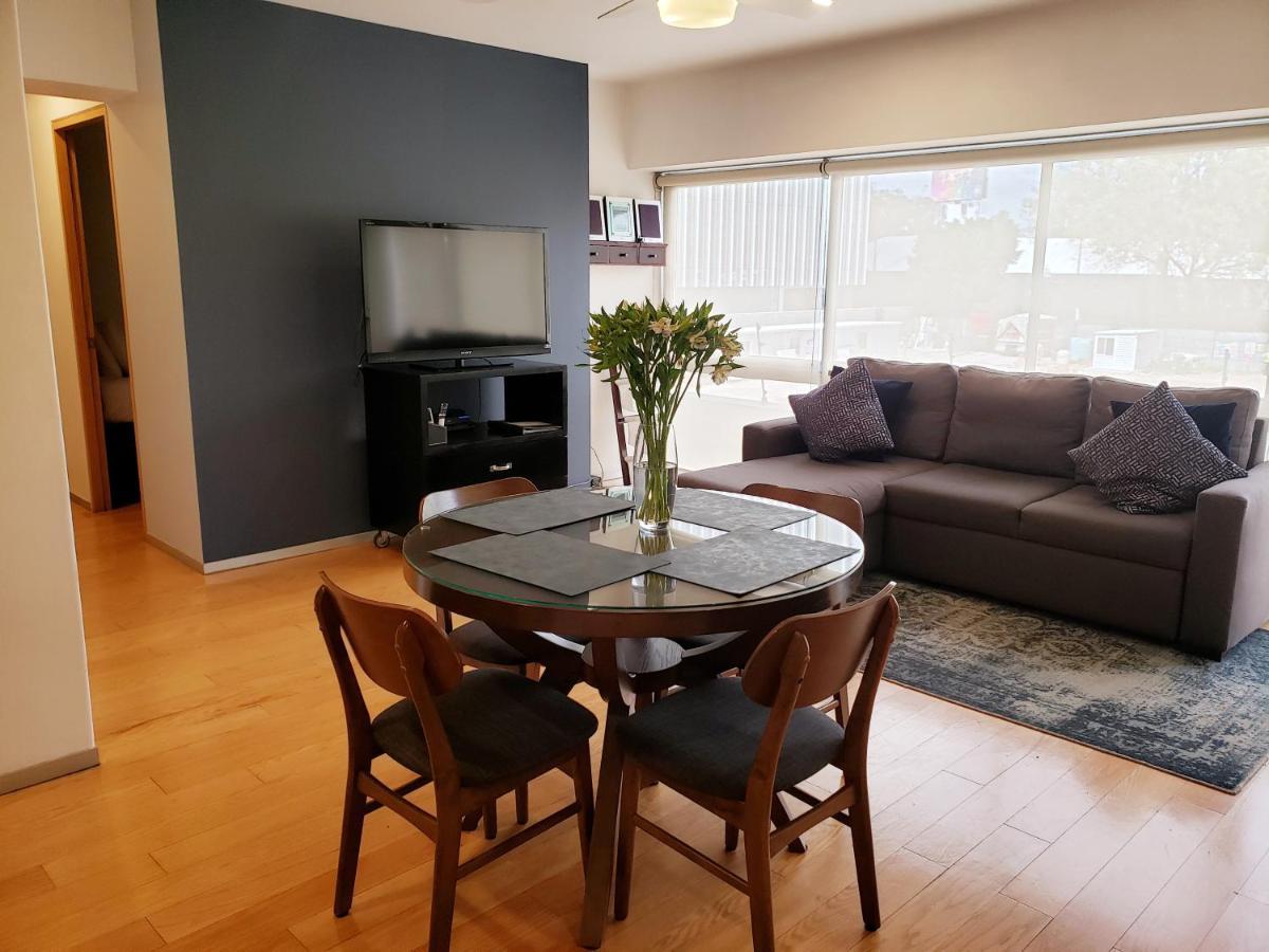 Luxury Apartment In Carso, Polanco 墨西哥城 外观 照片