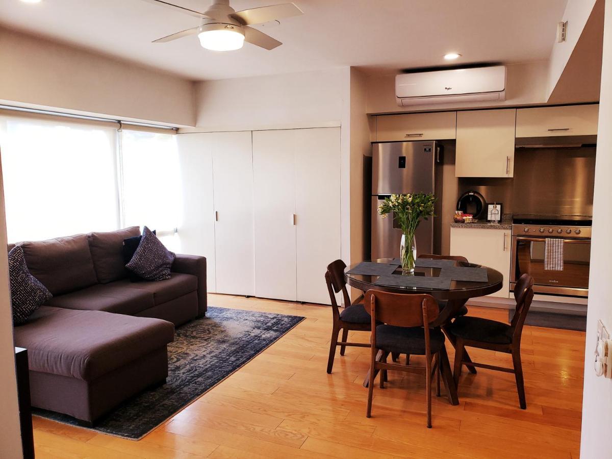 Luxury Apartment In Carso, Polanco 墨西哥城 外观 照片