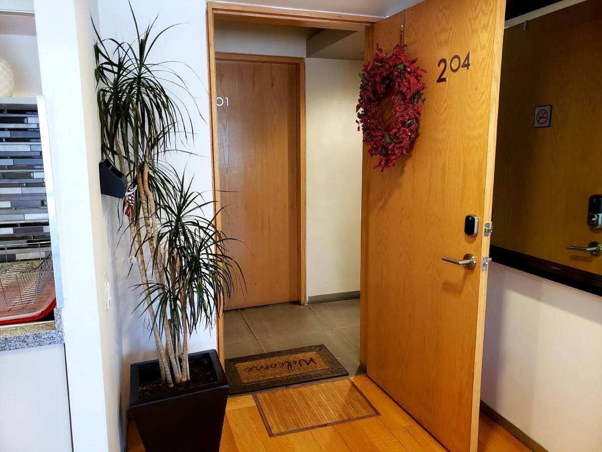 Luxury Apartment In Carso, Polanco 墨西哥城 外观 照片