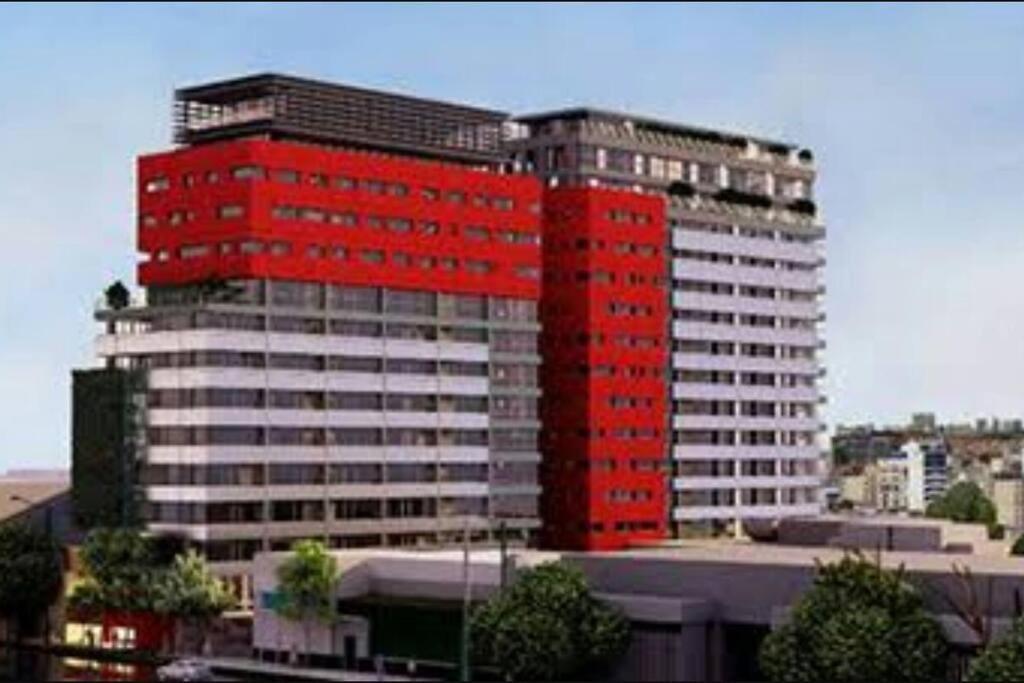 Luxury Apartment In Carso, Polanco 墨西哥城 外观 照片