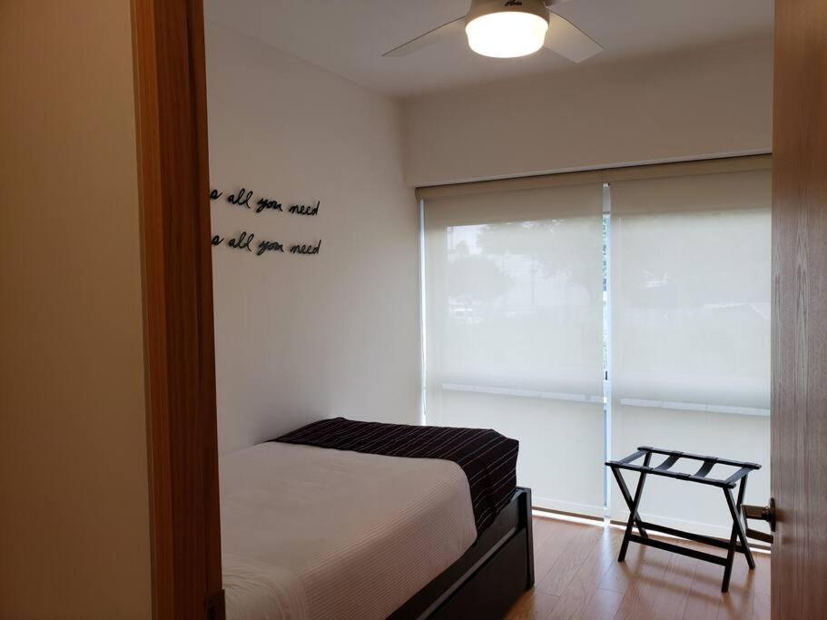 Luxury Apartment In Carso, Polanco 墨西哥城 外观 照片