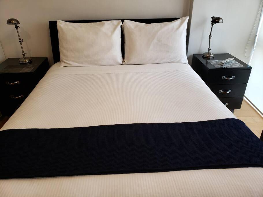Luxury Apartment In Carso, Polanco 墨西哥城 外观 照片